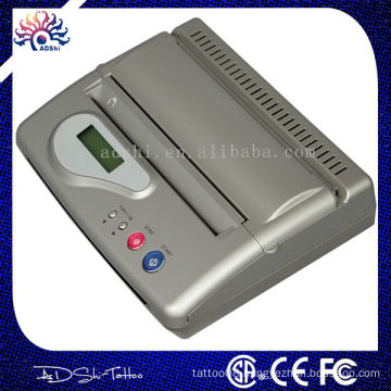 lowest price A4 Transfer Paper black Tattoo copier thermal stencil copy Transfer Machine